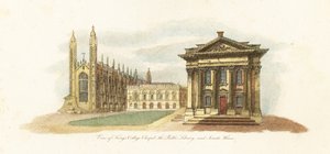 Cambridge Üniversitesi