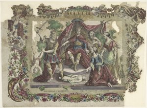 Het ordeel van Solomon Süleyman
