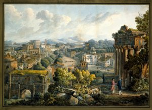 Roma Forumu