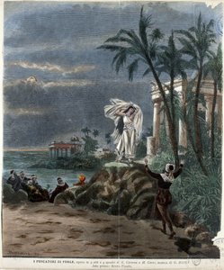 The Pearl Fishers