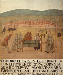 Compagnia del Crocifisso