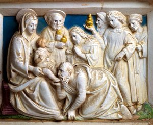 Magi