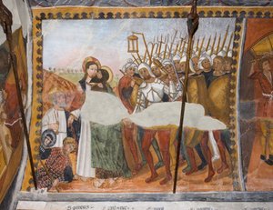  by Giovanni di Cherasco Botoneri