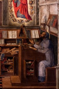  by Giovanni di Niccolo Mansueti