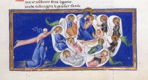 Dante ve Beatrice, Cennetsel Gül