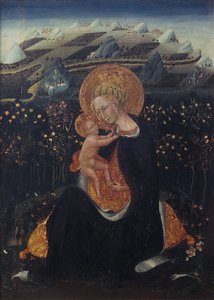  by Giovanni di Paolo