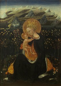  by Giovanni di Paolo