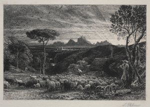 Katlamayı Açmak by Giovanni di Paolo