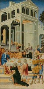  by Giovanni di Paolo
