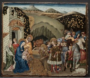 Magi
