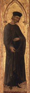 Kutsanmış Andrea Gallerani 1251, 1447-65