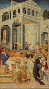  by Giovanni di Paolo