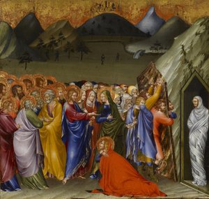 Lazarus