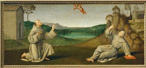  by Giovanni di Pietro (c.1450 1529) (studio of)
