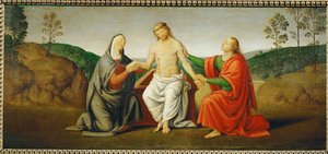  by Giovanni di Pietro (c.1450 1529) (studio of)