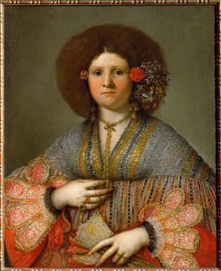  by Girolamo Forabosco