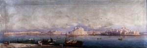 Büyük Liman, Valetta