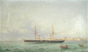  by Girolamo Gianni