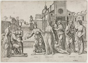 Apelles'in İflası
