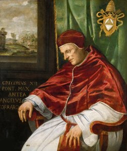 Papa Gregory XII