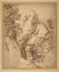  by Girolamo Muziano