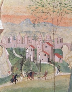 Prato Şehri