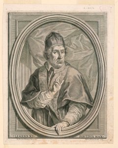 Papa Clement XI