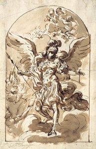  by Girolamo Troppa