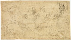  by Girolamo da Carpi