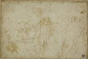  by Girolamo da Carpi