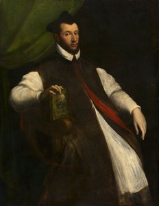 by Girolamo da Carpi