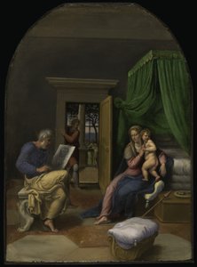  by Girolamo da Carpi