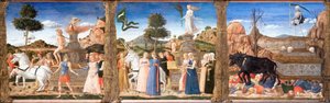  by Girolamo da Cremona