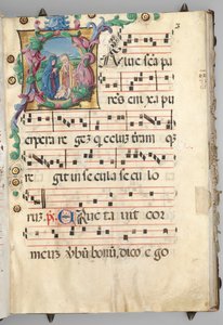 Kademeli, c. 1520.