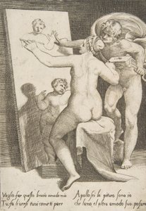 Apollo, 