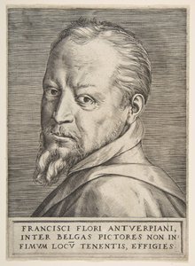 Frans Floris
