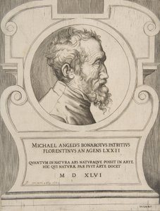 Michelangelo