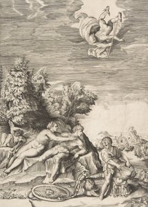 Calypso, Ulysses