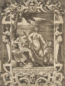 Solda Jüpiter, Mnemosyne