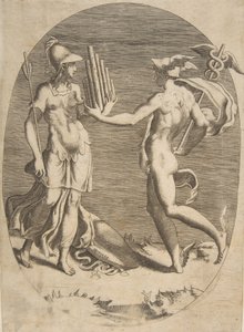 Solda duran Minerva