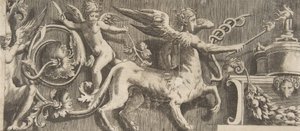 Kanatlı Centaur