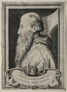 Kardinal Pietro Bembo