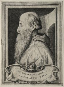 Kardinal Pietro Bembo