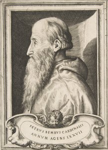 Kardinal Pietro Bembo
