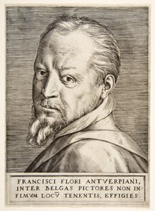 Frans Floris