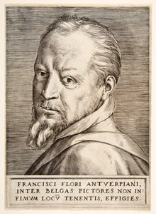 Frans Floris