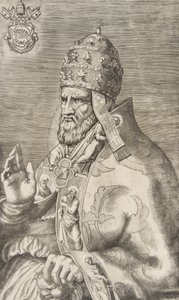 Papa Marcellus II