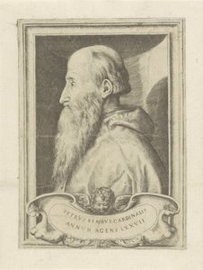 Kardinal Pietro Bembo