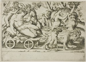 Bacchus