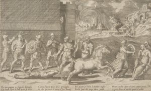 Hector ve Aşil